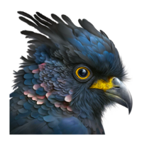 cartoon eagle transparent png