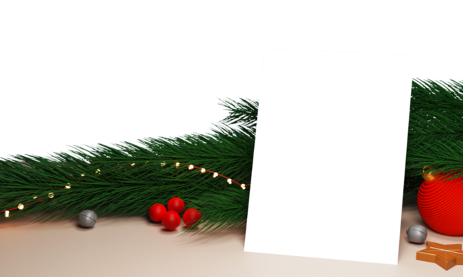 Greeting Card PNGs for Free Download