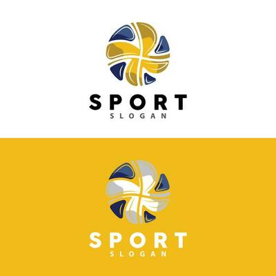 Circle Sports Logo Vector Art, Icons, and Graphics for Free Download