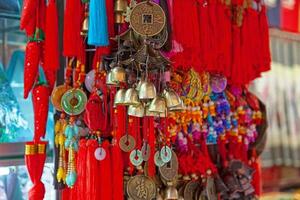 Chinese souvenirs for sale photo