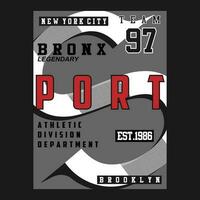 athletic sport theme text vector,template,logo typography design vector