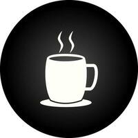 Warm Tea Vector Icon