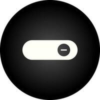 Switch On Vector Icon