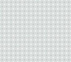 Seamless triangle pattern. Vector background. Geometric abstract texture.