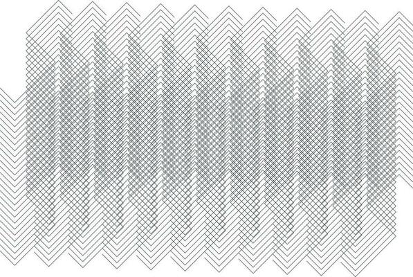 Background pattern seamless geometric line abstract luxury color vector.