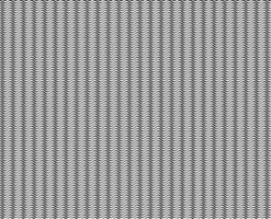 Vector silhouette of patterns on white background