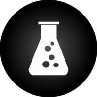 Test Tube Vector Icon