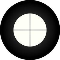 Circle Vector Icon