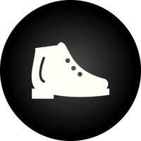 Warm Boot Vector Icon