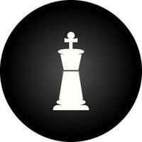 Chess Vector Icon