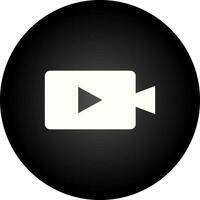 Video Vector Icon