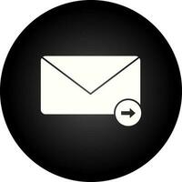 Send message Vector Icon