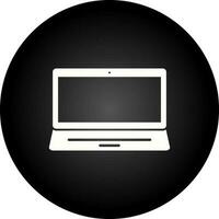 Laptop Vector Icon