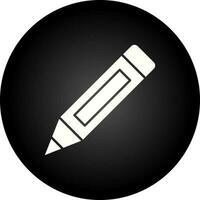 Pencil Vector Icon