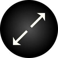 Fit To Vector Icon