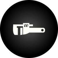 Wrench Vector Icon