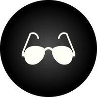 Sunglasses Vector Icon