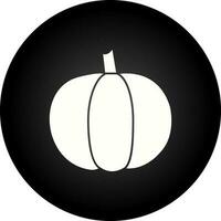 Pumpkin Vector Icon