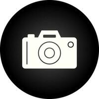 Camera Vector Icon