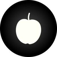 Apple Vector Icon