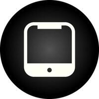 Smart Device Vector Icon