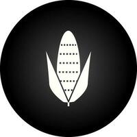 Corn Vector Icon