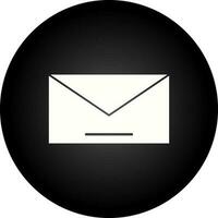 Mail Vector Icon