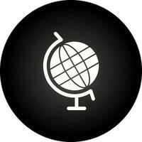 Globe Vector Icon