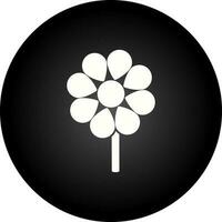 Flower Vector Icon