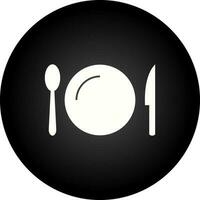 Utensils Vector Icon