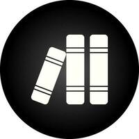 Books Vector Icon