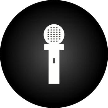 Interviewing Vector Icon