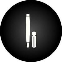 Fountain Pen Vector Icon