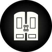 Doors Vector Icon