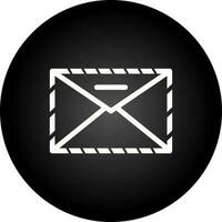 Envelop Vector Icon
