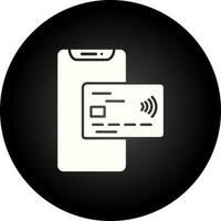 Card Payment Vector Icon