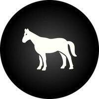 Horse Vector Icon