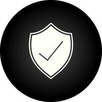 Protected Vector Icon