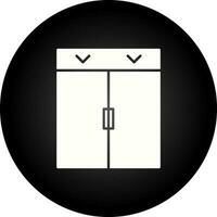 Elevator Vector Icon