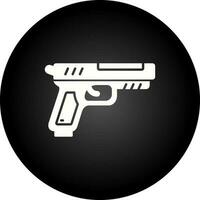 Gun Vector Icon