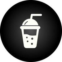 Soft Drink Vector Icon