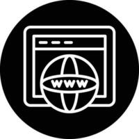 Www Vector Icon Design