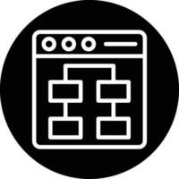 Ux Interface Vector Icon Design