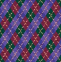 Argyle Pattern vector,geometric, background,Classic Knitted,plaid vector