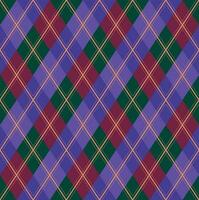 Argyle Pattern vector,geometric, background,Classic Knitted,plaid vector