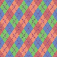 Argyle Pattern vector,geometric, background,Classic Knitted,plaid vector