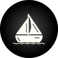 Boat Vector Icon