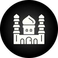 Mosque Vector Icon