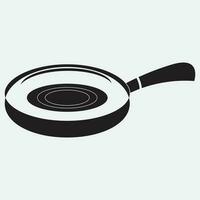 Cooking icon logo creative vector