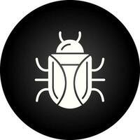 Bug Vector Icon